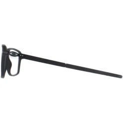 Oakley Glasses Frames OX8166 Wheel House 8166-01 Satin Black Men