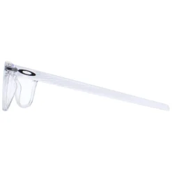 Oakley Glasses Frames OX8177 Ojector 8177-03 Polished Clear Men