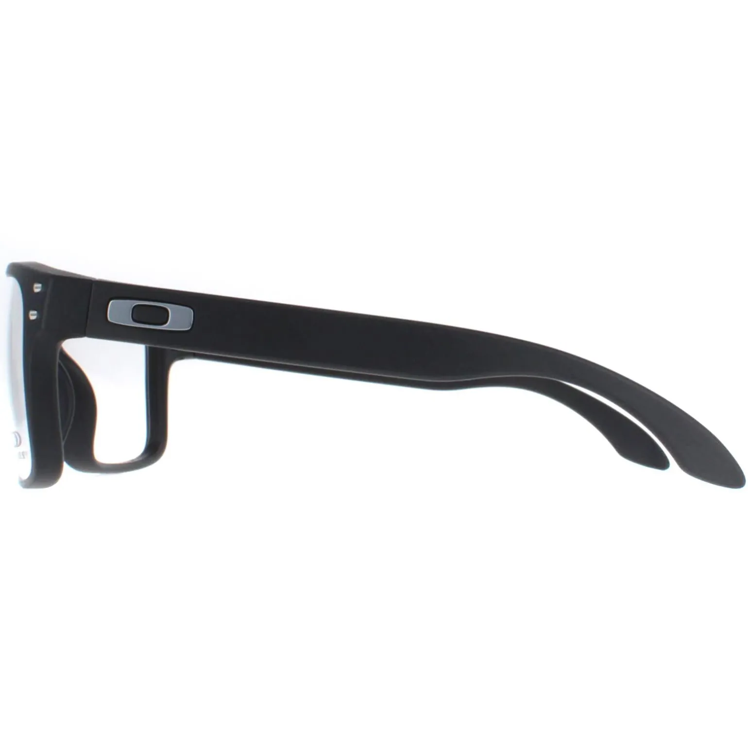 Oakley Glasses Frames OX8156 Holbrook 8156-01 Satin Black Men