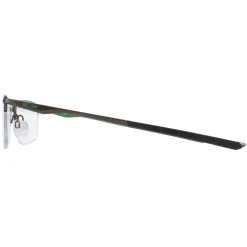 Oakley Glasses Frames OX3218 Socket 5.5 3218-02 Satin Pewter Men