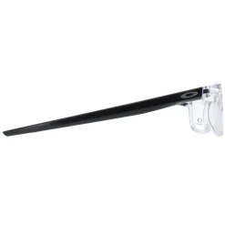 Oakley Glasses Frames OX8164 Port Bow 8164-02 Polished Clear Men