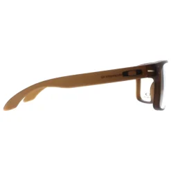 Oakley Glasses Frames OX8156 Holbrook 8156-11 Satin Brown Smoke Men