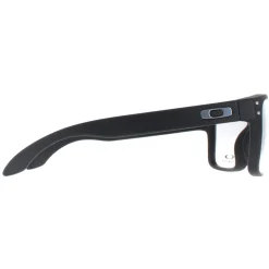 Oakley Glasses Frames OX8156 Holbrook 8156-01 Satin Black Men