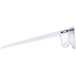 Oakley Glasses Frames OX8177 Ojector 8177-03 Polished Clear Men