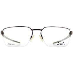Oakley Glasses Frames Sway Bar 0.5 OX5076-02 Pewter Men