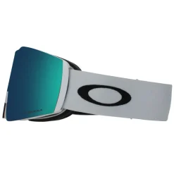 Oakley Ski Goggles Fall Line L OO7099-61 Matte White Prizm Snow Argon
