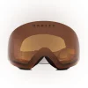 Oakley Ski Goggles Flight Deck XM OO7064-84 Matte Black Prizm Persimmo
