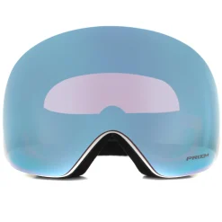 Oakley Ski Goggles Flight Deck OO7050-91 Matte White Prizm Snow Sapphi