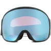 Oakley Ski Goggles Flight Tracker XL OO7104-06 Matte Black Prizm Snow