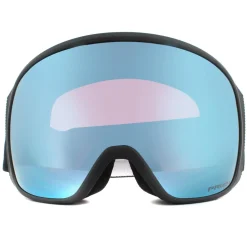 Oakley Ski Goggles Flight Tracker XL OO7104-06 Matte Black Prizm Snow