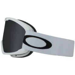 Oakley Ski Goggles O-Frame 2.0 Pro M OO7125-04 Matte White Dark Grey