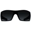 Oakley Sunglasses Batwolf OO9101-04 Matt Black Grey Polarized