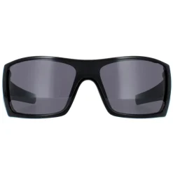 Oakley Sunglasses Batwolf OO9101-57 Black Ink Prizm Black
