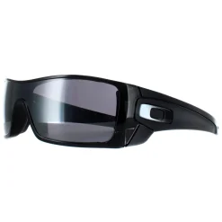 Oakley Sunglasses Batwolf OO9101-57 Black Ink Prizm Black