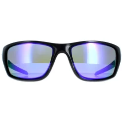 Oakley Sunglasses Canteen OO9225-07 Polished Black Violet Iridium Pola