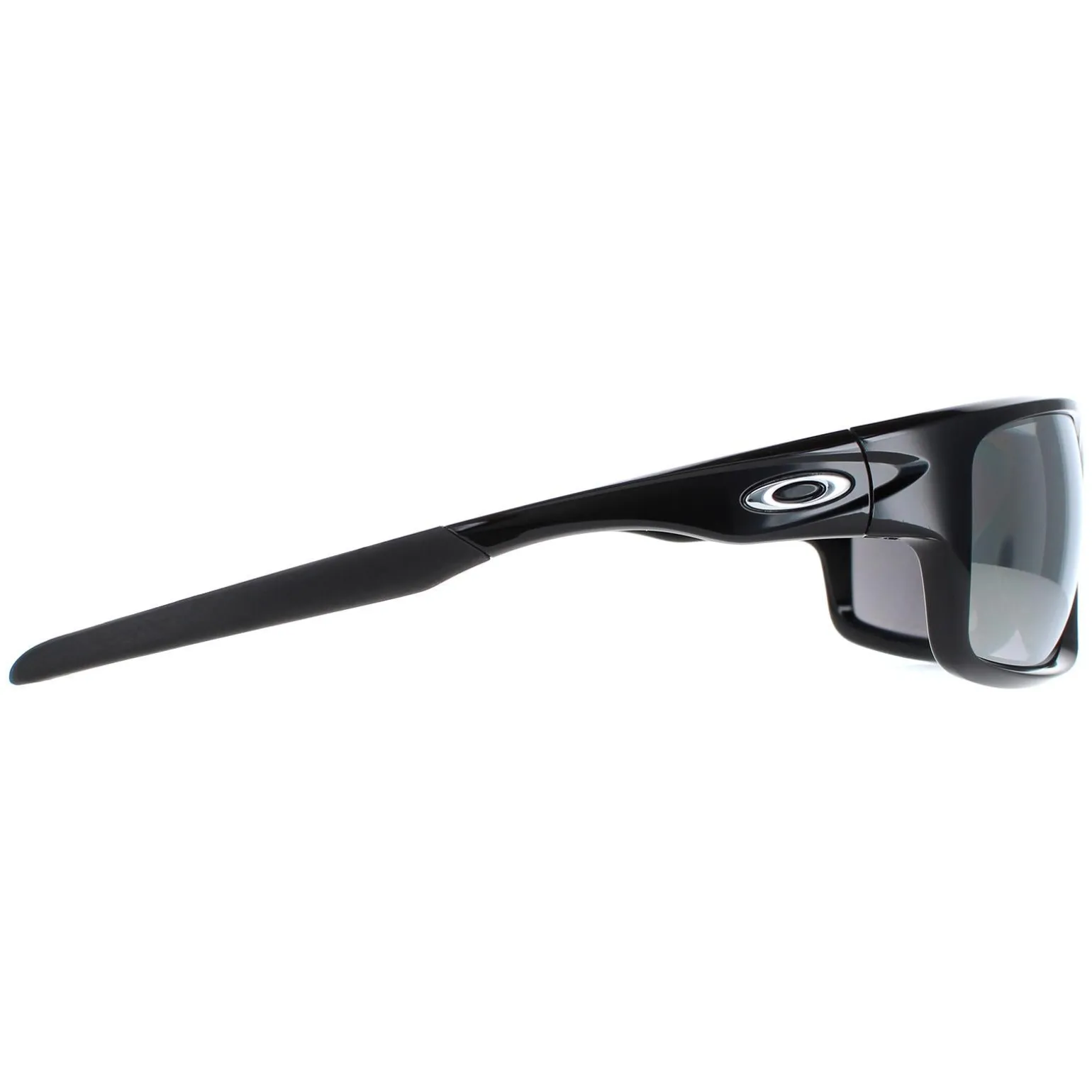 Oakley Sunglasses Canteen OO9225-08 Polished Black Chrome Iridium Pola