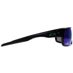 Oakley Sunglasses Canteen OO9225-04 Black Ink Jade Iridium Polarized