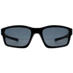 Oakley Sunglasses Chainlink OO9247-15 Covert Matt Black Grey Polarized