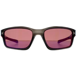 Oakley Sunglasses Chainlink OO9247-10 Grey Smoke 00 Red Iridium Polari