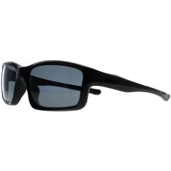 Oakley Sunglasses Chainlink OO9247-15 Covert Matt Black Grey Polarized
