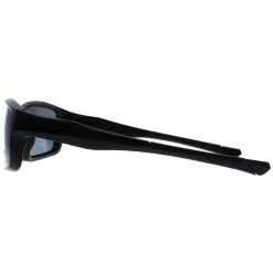 Oakley Sunglasses Chainlink OO9247-15 Covert Matt Black Grey Polarized