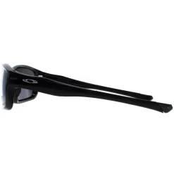 Oakley Sunglasses Chainlink OO9247-09 Black Ink Black Iridium Polarize