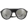 Oakley Sunglasses Clifden OO9440-09 Matte Black Prizm Black Polarized