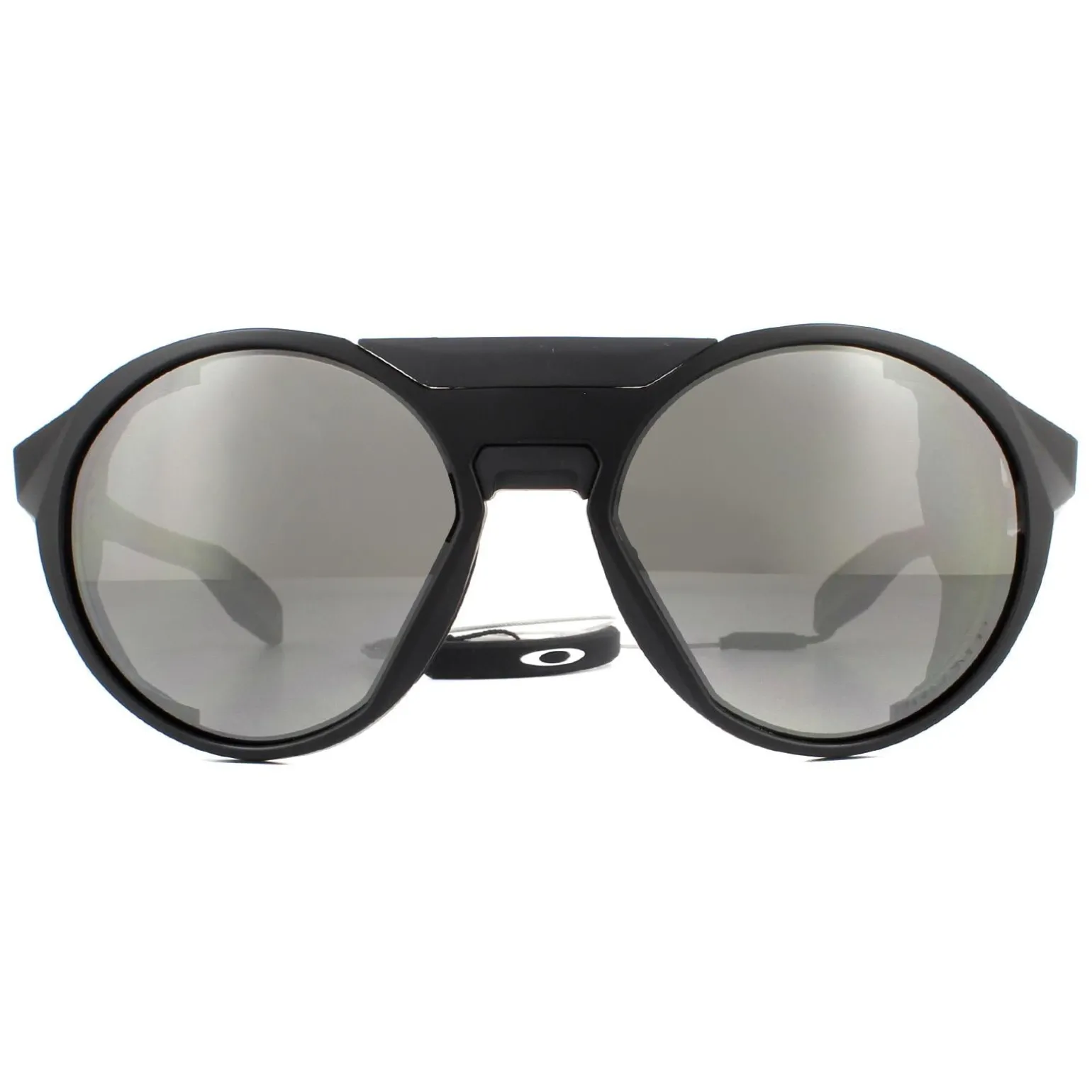 Oakley Sunglasses Clifden OO9440-09 Matte Black Prizm Black Polarized