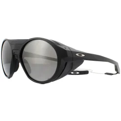 Oakley Sunglasses Clifden OO9440-09 Matte Black Prizm Black Polarized