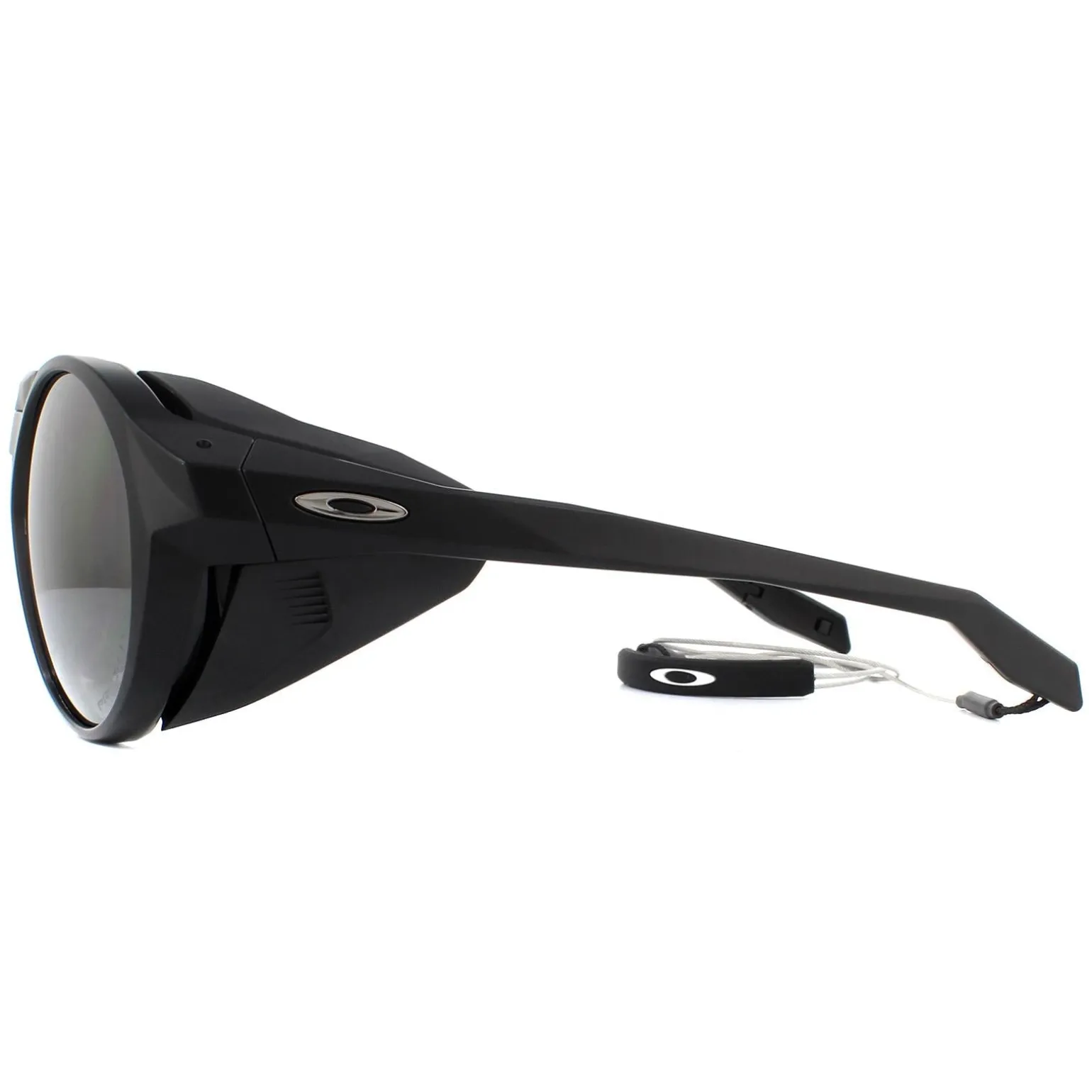 Oakley Sunglasses Clifden OO9440-09 Matte Black Prizm Black Polarized