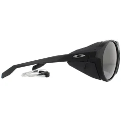Oakley Sunglasses Clifden OO9440-09 Matte Black Prizm Black Polarized