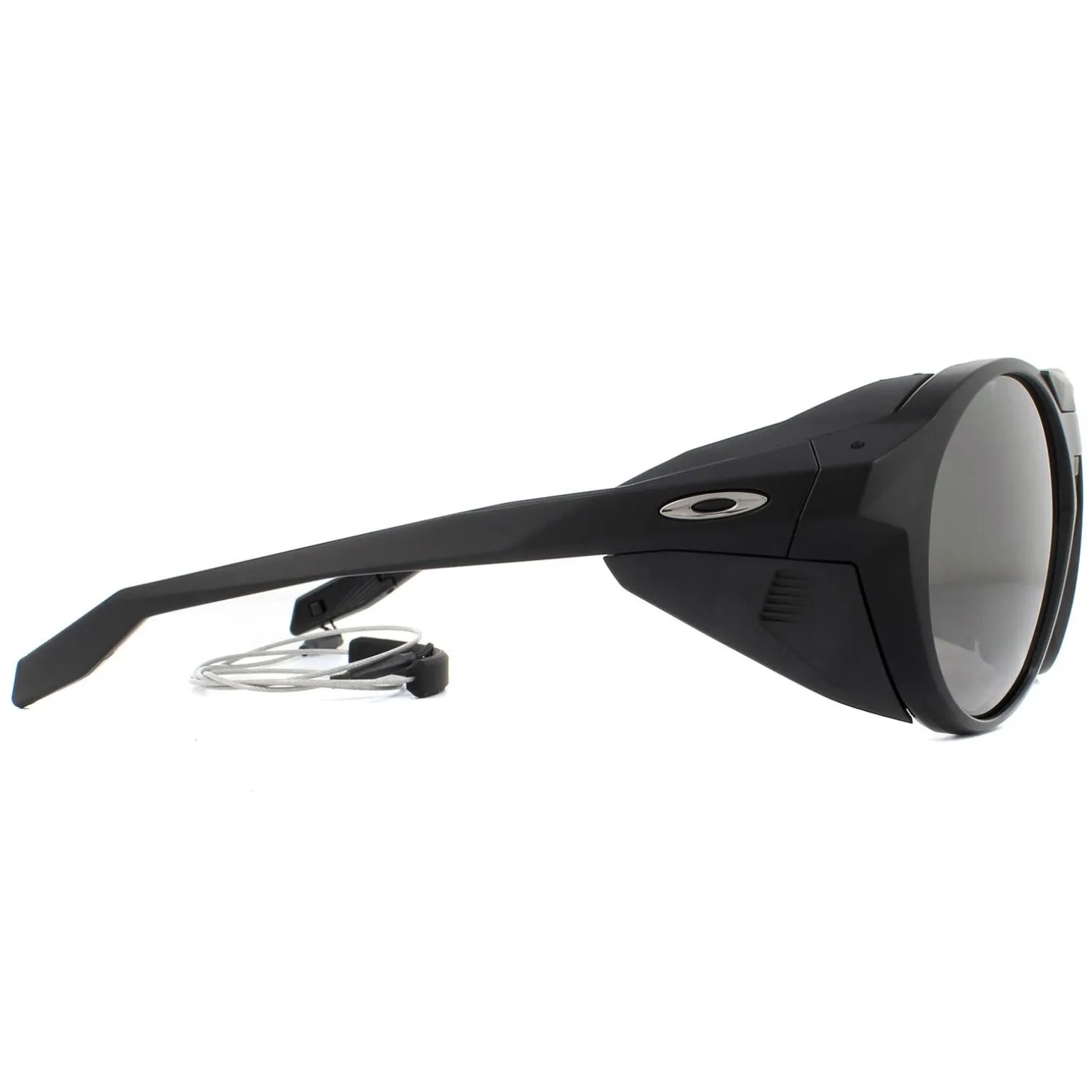 Oakley Sunglasses Clifden OO9440-09 Matte Black Prizm Black Polarized