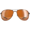 Oakley Sunglasses Contrail OO4147-06 Satin Toast Prizm Tungsten Polari