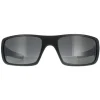 Oakley Sunglasses Crankshaft OO9239-06 Matt Black Black Iridium Polari
