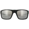 Oakley Sunglasses Drop Point OO9367-08 Matt Black Prizm Black Polarize