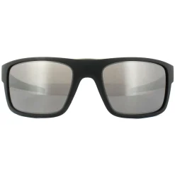 Oakley Sunglasses Drop Point OO9367-08 Matt Black Prizm Black Polarize