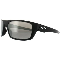 Oakley Sunglasses Drop Point OO9367-08 Matt Black Prizm Black Polarize