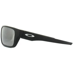 Oakley Sunglasses Drop Point OO9367-08 Matt Black Prizm Black Polarize