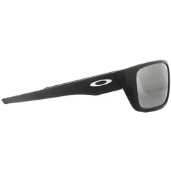 Oakley Sunglasses Drop Point OO9367-08 Matt Black Prizm Black Polarize