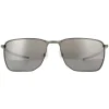 Oakley Sunglasses Ejector OO4142-03 Carbon Black Grey Prizm Polarized