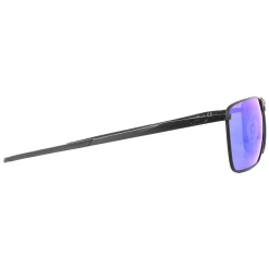 Oakley Sunglasses Ejector OO4142-12 Moto GP Satin Black Prizm Sapphire