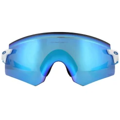 Oakley Sunglasses Encoder OO9471-05 Polished White Prizm Sapphire