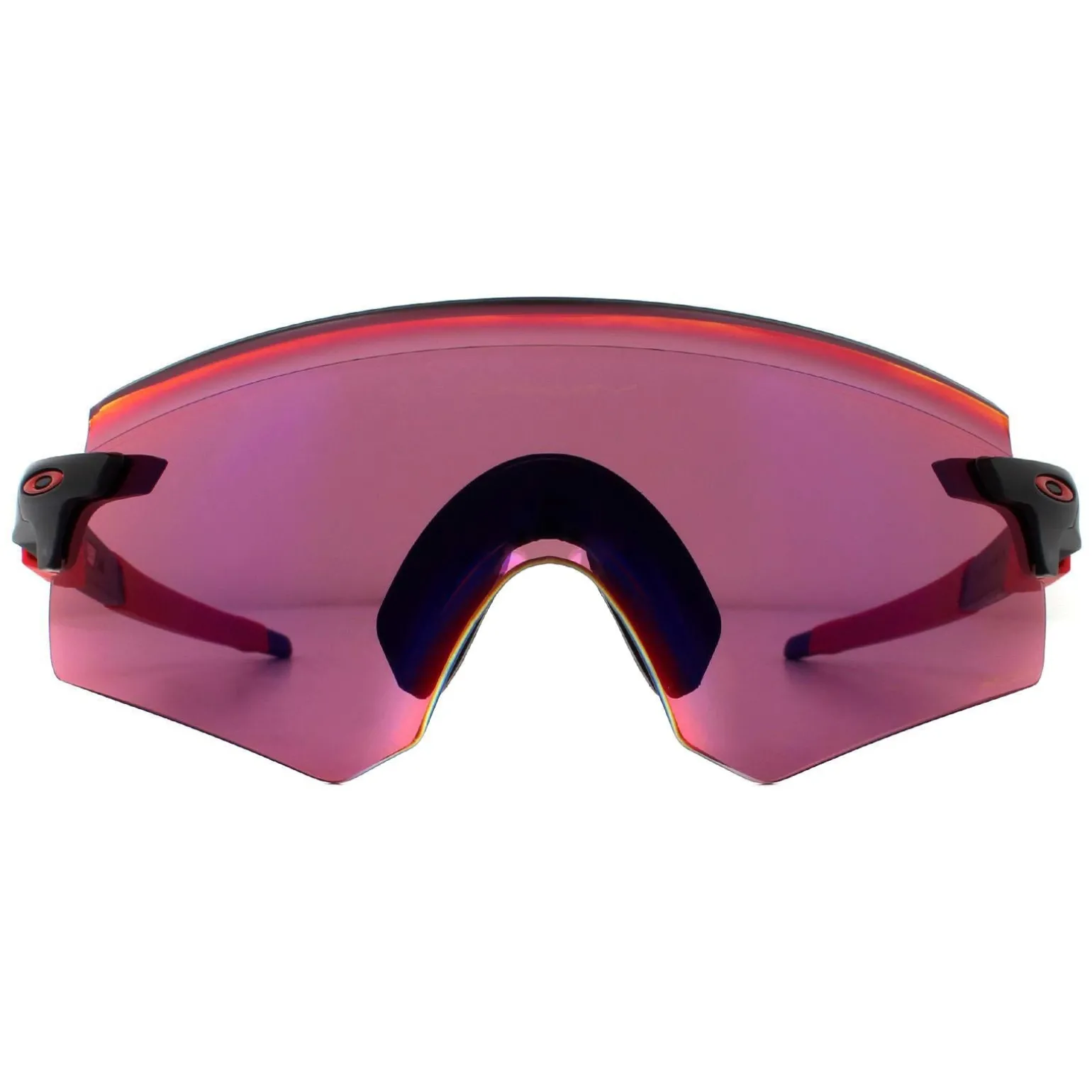 Oakley Sunglasses Encoder OO9471-01 Matte Black Prizm Road