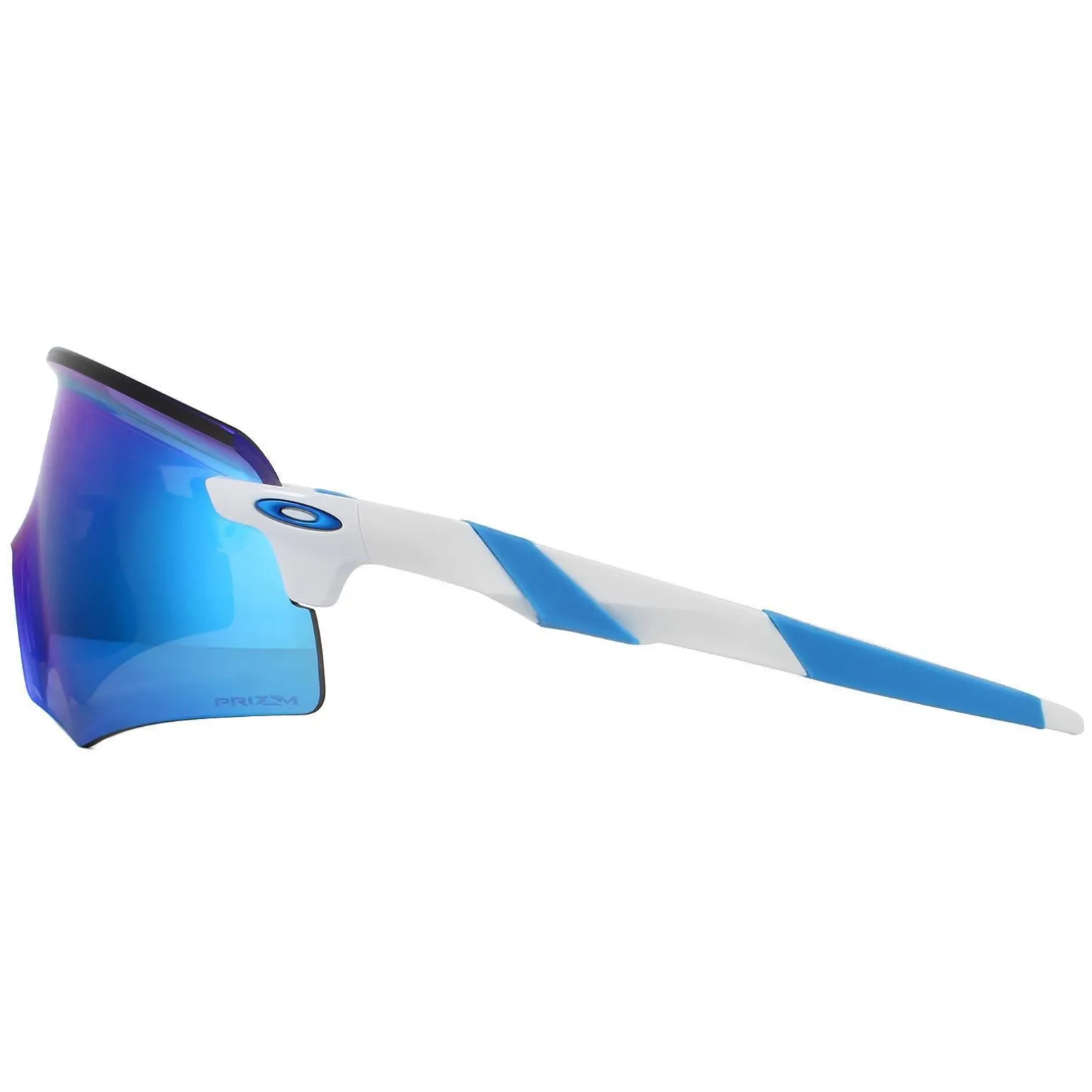 Oakley Sunglasses Encoder OO9471-05 Polished White Prizm Sapphire