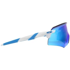 Oakley Sunglasses Encoder OO9471-05 Polished White Prizm Sapphire