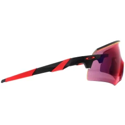 Oakley Sunglasses Encoder OO9471-01 Matte Black Prizm Road