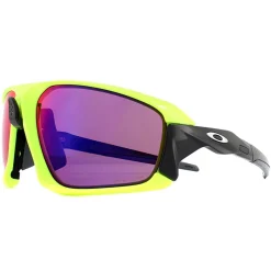 Oakley Sunglasses Field Jacket OO9402-05 Retina Burn Prizm Road