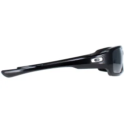 Oakley Sunglasses Fives Squared OO9238-06 Polished Black Black Iridium
