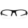 Oakley Sunglasses Flak 2.0 XL OO9188-16 Matte Black Black Iridium