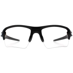 Oakley Sunglasses Flak 2.0 XL OO9188-16 Matte Black Black Iridium